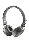 URBAN 21488 FYBER BLUETOOTH KAFABANTLI KULAKLIK- SİYAH