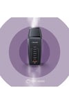 Us-cc163 T50 100w Qc+pd 4 Port (3type-c+1usb) Gan Hızlı Şarj Başlığı-siyah