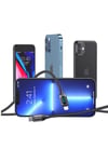 Us-sj545 Dijital Göstergeli 1.2m Pd 20w Type-c To Lightning Iphone Hızlı Şarj Ve Data Kablosu