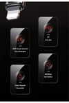 Us-sj545 Dijital Göstergeli 1.2m Pd 20w Type-c To Lightning Iphone Hızlı Şarj Ve Data Kablosu