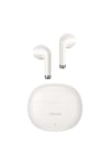 US-YO17 IOS/Android Uyumlu BT5.3 TWS Bluetooth Kulaklık-Bej