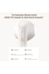 US-YO17 IOS/Android Uyumlu BT5.3 TWS Bluetooth Kulaklık-Bej
