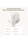 US-YO17 IOS/Android Uyumlu BT5.3 TWS Bluetooth Kulaklık-Bej