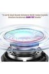 US-YO17 IOS/Android Uyumlu BT5.3 TWS Bluetooth Kulaklık-Bej