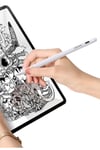 Us-zb223 2018-2021 Ipad/ipadpro Uyumlu,tilt-sensitive Stylus Pen Apple Lisanslı Kalem