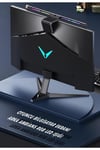 Us-zb224 Klavye Ve Rgb Ambiyans Aydınlatmalı Gaming Led Bar Işık