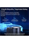 US-ZB230 Dijital Göstergeli Hızlı Soğutma Özellikli Araç İçi Bardak Tutucu