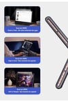 Us-zb236 Akıllı Göz Korumalı Notebook Klavye Aydınlatması Led Bar Işık