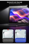 Us-zb236 Akıllı Göz Korumalı Notebook Klavye Aydınlatması Led Bar Işık