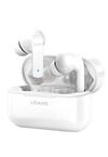 Usams FreeBuds Pro IOS/Android Uyumlu TWS ANC Bluetooth Kulaklık(Aktif Gürültü Engelleme/U-LY06)