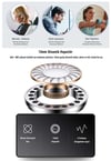 Usams FreeBuds Pro IOS/Android Uyumlu TWS ANC Bluetooth Kulaklık(Aktif Gürültü Engelleme/U-LY06)