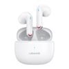 Usams NX10 Çift Mikrofonlu BT5.2 TWS Bluetooth Kulaklık