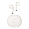 Usams US-YO17 IOS/Android Uyumlu BT5.3 TWS Bluetooth Kulaklık-Bej