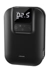 Usams US-ZB215 350PSI 5000mah Şarjlı Çok Amaçlı Taşınabilir Hava Pompası