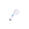Usams USAMS-IA04 IOS/Android Uyumlu BT5.0 TWS Bluetooth Kulaklık-Beyaz