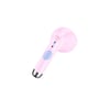 Usams USAMS-IA04 IOS/Android Uyumlu BT5.0 TWS Bluetooth Kulaklık-Pembe