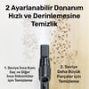 Usams ZB291 6in1 Üfleme Şişirme Güvenlik Kırıcı/Kesici Özellikli Taşınablir Araç ve El Süpürgesi