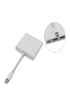 Usb-C Dijital Av Çoklu Bağlantı Noktası Adaptörü Mj1K2Zm/A