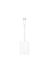 Usb-c To Sd Card Reader Mufg2zm/a