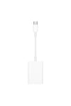 Usb-c To Sd Card Reader Mufg2zm/a