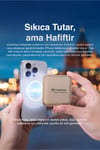 USB,Type C, 20Gbps, 2000MB/s Magsafe Taşınabilir Harici SSD