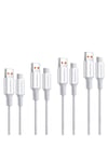 UTC12 60W 1.2m TPE USB to Type-C Hızlı Şarj ve Data Kablosu