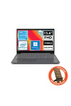 V15 82c3009vtx05 N4120 4gb 256ssd 15.6