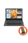 V15 82kb0005tx06 I3-1115g4 12gb 1tbssd 15.6