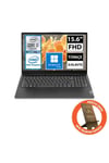 V15 82kb0005tx10 I3-1115g4 12gb 512ssd 15.6