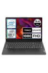 V15 82kb000ftx03 I3-1115g4 12gb 1tbssd 15.6