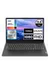 V15 82kb00cbtx02 I7-1165g7 16gb 512ssd 15.6