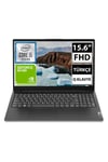 V15 82kb09cntx03 I5-1135g7 8gb 1tb+256ssd Mx350 15.6