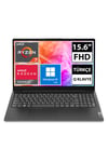 V15 82kd0045txa7 Ryzen7 5700u 24gb 512ssd 15.6