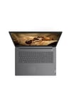 V17 82gx007vtx12 I7-1065g7 8gb 256ssd Mx330 17.3
