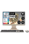 V241eak-ba041m08 I5-1135g7 32gb 1tbssd 23.8 Fullhd Freedos All In One Bilgisayar