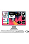 V241eak-wa130m05 I7-1165g7 64gb 1tbssd 23.8