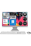 V241eak-wa130m08 I7-1165g7 64gb 512ssd 23.8