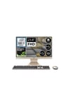 V241epk-ba050m I3-1115g4 8gb 256ssd Mx330 23.8