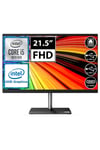 V30a 11lc000ftx03 I5-1035g1 8gb 1tbssd 21.5