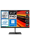 V30a 11lc000ftx11 I5-1035g1 8gb 512ssd 21.5