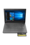 V330 81B0007XTX08 i5-8250U 12GB 1TB SSD 2GB 14