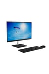 V50a 11fk005rtx Aıo I7-10700t 16gb 1tb+256gb Ssd 2gb Radeon 23.8