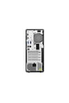 V50t 11qe0023mt8a2 I5-10400 8gb 1tbssd Rx550x Freedos Masaüstü Bilgisayar