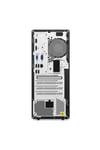 V50t 11qe0023tx I7-11700 8gb 256gb Freedos Masaüstü Bilgisayar