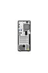 V50t 11qe0027tx12 I3-10105 32gb 1tbssd Freedos Masaüstü Bilgisayar