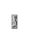 V530 11bh0029tx01 I3-8100 8gb 1tb Freedos Masaüstü Bilgisayar
