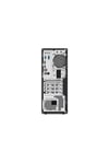 V530 11bh002btx15 I7-8700 16gb 256ssd Fdos Masaüstü Bilgisayar
