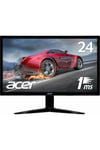V530 11bh002btx23 I7-8700 8gb 1tb+512ssd Fdos Masaüstü Bilgisayar+kg241qbmııx Monitor Hediyel