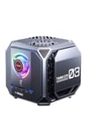 Vector GT-I129.3080A020 i9-12900H 32GB 1TBSSD RTX3080 W11P Mini PC