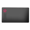 Veikk A15 16384 Levels Zoom Uyumlu 5080LPI Grafik Tablet+Kalem
